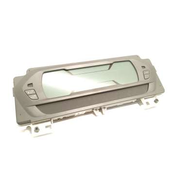 CUADRO INSTRUMENTOS 9811083780 