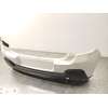 Recambio de paragolpes trasero para citroën c3 iii (sx) 1.2 puretech 82 referencia OEM IAM 1618082980 1618083180 