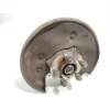 Recambio de mangueta trasera izquierda para audi q5 (8rb) 2.0 tdi quattro referencia OEM IAM 8R0505435C  