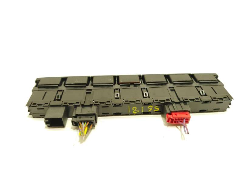 Recambio de mando multifuncion para volkswagen t-cross (c11, d31) 1.0 tsi referencia OEM IAM 2GN927132DWHS  034987238 4