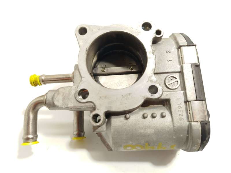 Recambio de caja mariposa para hyundai i30 (gd) 1.4 referencia OEM IAM 3510003700  0280750642 - Plata 3