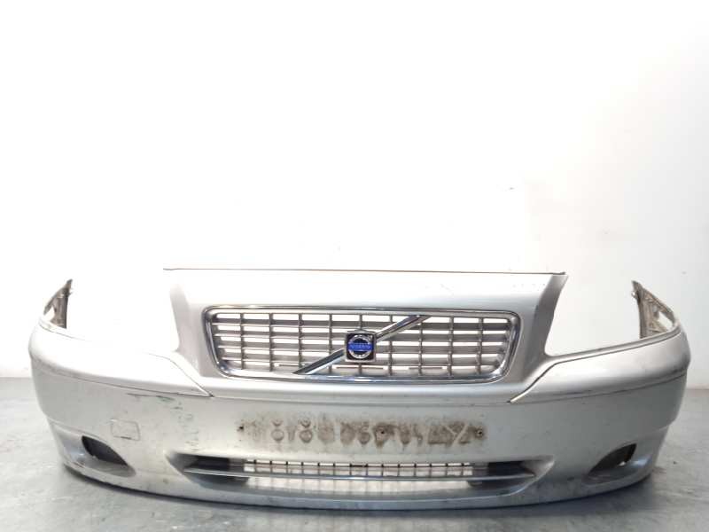 PARAGOLPES DELANTERO 39984212 