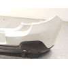 Recambio de paragolpes trasero para citroën c3 iii (sx) 1.2 puretech 82 referencia OEM IAM 1618082980 1618083180 