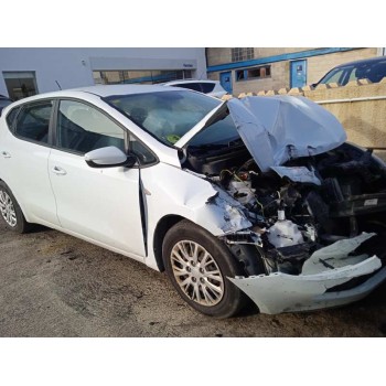 kia cee´d del año 2016