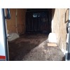 iveco daily v caja/chasis del año 2012