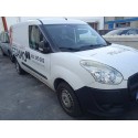 FIAT DOBLO CARGO