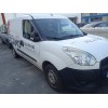 fiat doblo cargo del año 2011