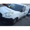 fiat doblo cargo del año 2011