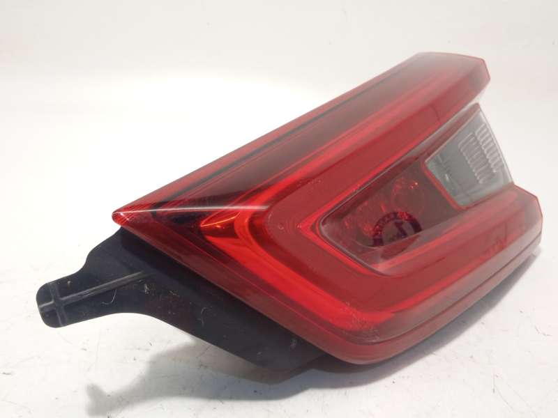 Recambio de piloto trasero derecho interior para nissan qashqai ii (j11, j11_) 1.6 dci all mode 4x4-i referencia OEM IAM 26550HV 3