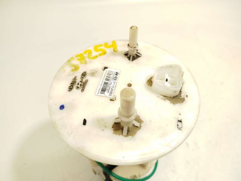 Recambio de bomba combustible para kia sorento ii (xm) 2.2 crdi referencia OEM IAM 311102W900  1001A60280 - Blanco 4