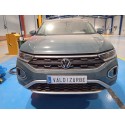 VOLKSWAGEN T-ROC (A11, D11)