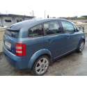 AUDI A2 (8Z)