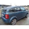 audi a2 (8z) del año 2000