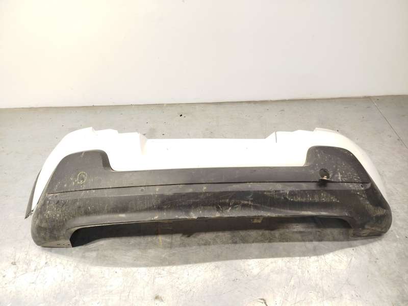 Recambio de paragolpes trasero para citroën c3 iii (sx) 1.2 puretech 82 referencia OEM IAM 1618082980 1618083180 - Blanco 6