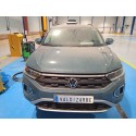 VOLKSWAGEN T-ROC (A11, D11)