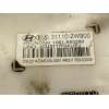 Recambio de bomba combustible para kia sorento ii (xm) 2.2 crdi referencia OEM IAM 311102W900  1001A60280