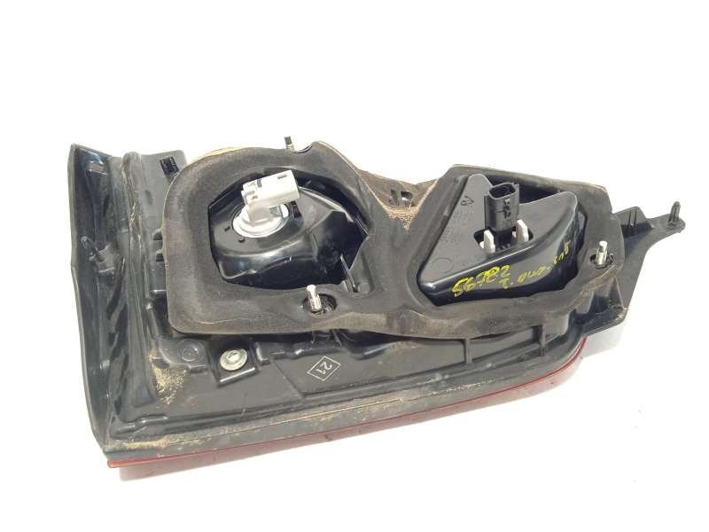 Recambio de piloto trasero derecho interior para nissan qashqai ii (j11, j11_) 1.6 dci all mode 4x4-i referencia OEM IAM 26550HV 4