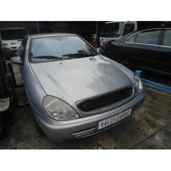 citroën xsara berlina del año 2001