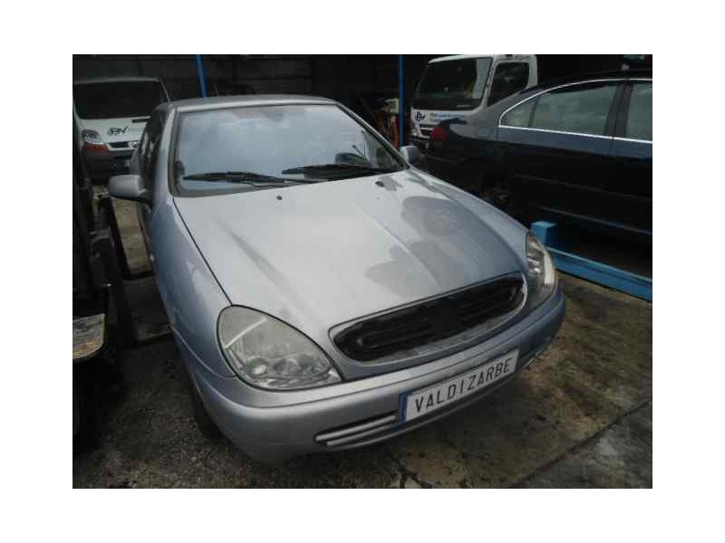 CITROËN XSARA BERLINA