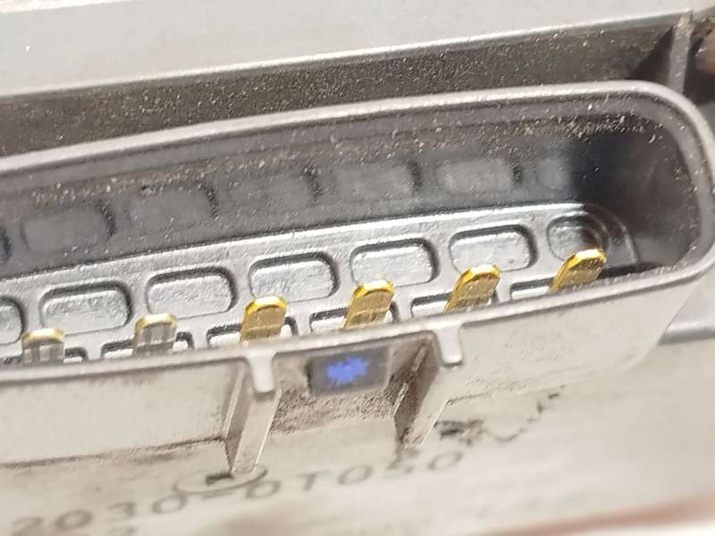 Recambio de caja mariposa para toyota verso (_r2_) 1.6 (zgr20_) referencia OEM IAM 220300T050 4