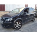 VOLKSWAGEN TOURAN (1T1, 1T2)