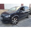 volkswagen touran (1t1, 1t2) del año 2008