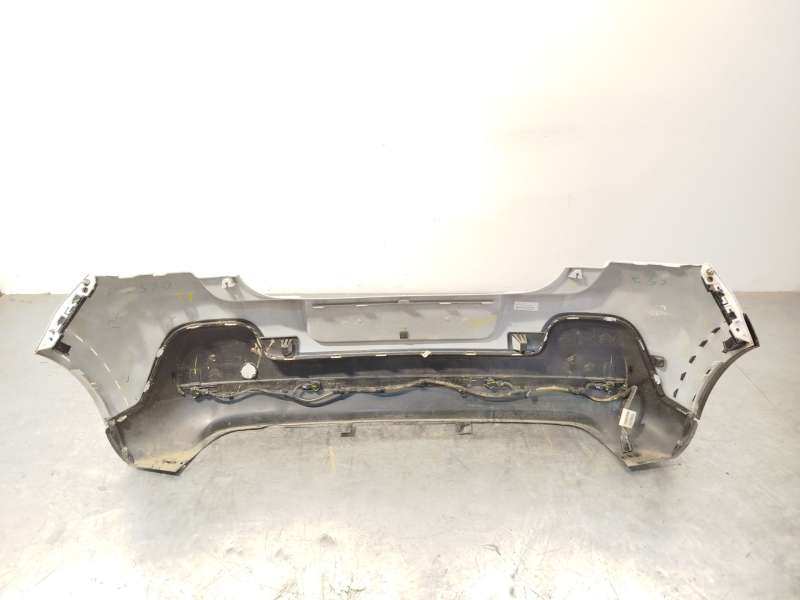 Recambio de paragolpes trasero para citroën c3 iii (sx) 1.2 puretech 82 referencia OEM IAM 1618082980 1618083180 - Blanco 7
