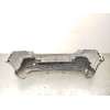 Recambio de paragolpes trasero para citroën c3 iii (sx) 1.2 puretech 82 referencia OEM IAM 1618082980 1618083180 