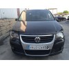 volkswagen touran (1t1, 1t2) del año 2008