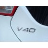 volvo v40 del año 2013