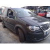 volkswagen touran (1t1, 1t2) del año 2008