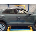 VOLKSWAGEN T-ROC (A11, D11)