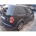 VOLKSWAGEN TOURAN (1T1, 1T2)
