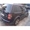 volkswagen touran (1t1, 1t2) del año 2008