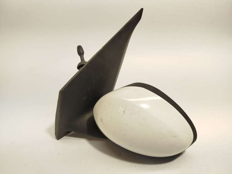 Recambio de retrovisor izquierdo para peugeot 107 urban move referencia OEM IAM 879400H010 - Blanco 4
