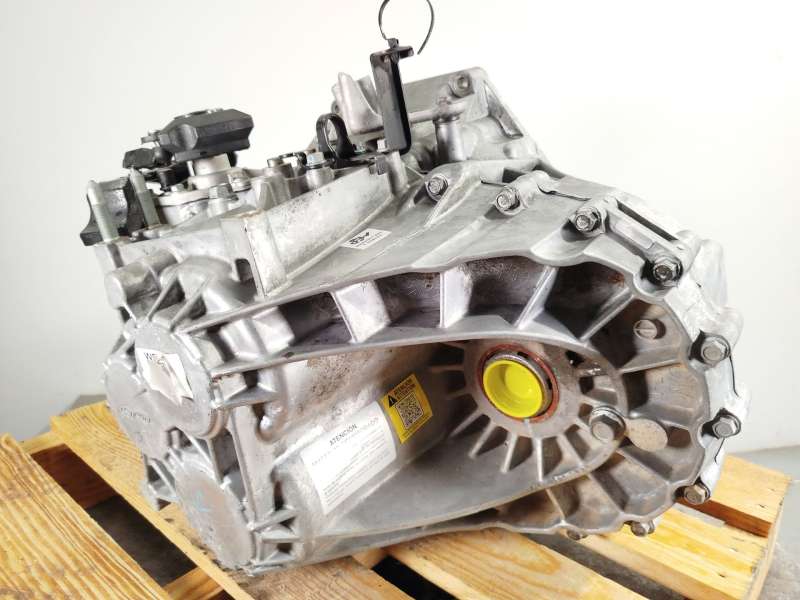 Recambio de caja cambios para kia sorento ii (xm) 2.2 crdi referencia OEM IAM 430003B060 - Blanco 2