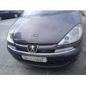 PEUGEOT 807