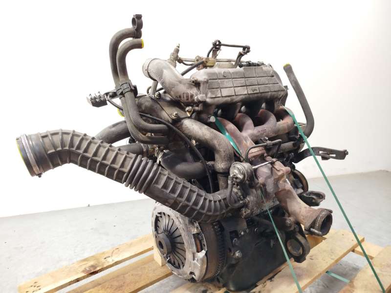 DESPIECE MOTOR 8140.43S RHV 