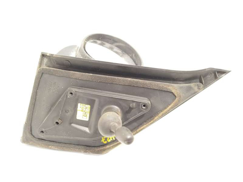 Recambio de retrovisor izquierdo para peugeot 107 urban move referencia OEM IAM 879400H010 - Blanco 5
