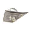 Recambio de retrovisor izquierdo para peugeot 107 urban move referencia OEM IAM 879400H010  