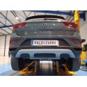 VOLKSWAGEN T-ROC (A11, D11)