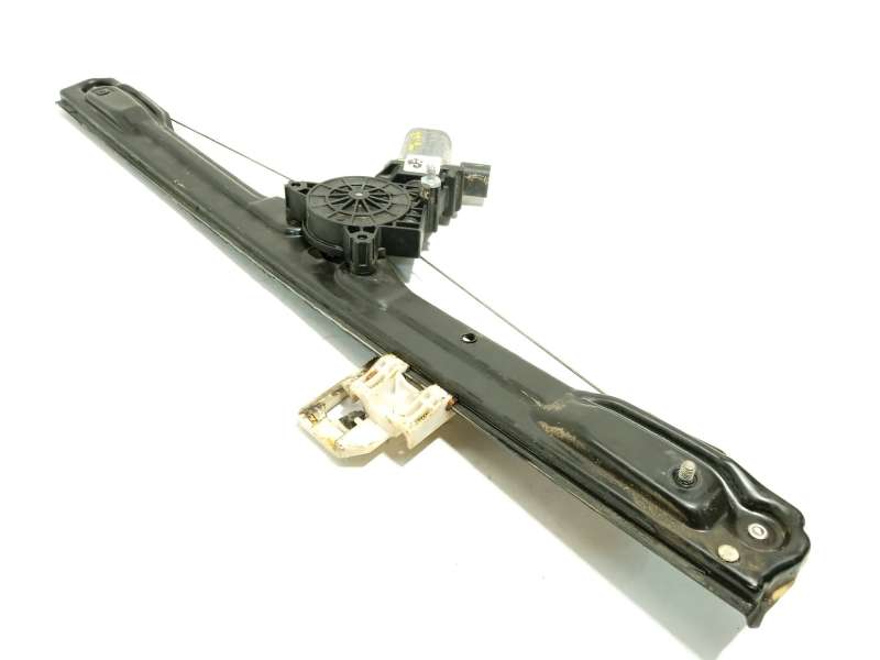 Recambio de elevalunas delantero izquierdo para iveco daily vi caja/chasis 35s15, 35c15, 40c15, 50c15, 60c15, 65c15, 70c15 refer - Blanco