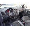 volkswagen touran (1t1, 1t2) del año 2008