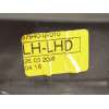 Recambio de retrovisor izquierdo para peugeot 107 urban move referencia OEM IAM 879400H010  