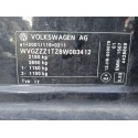 VOLKSWAGEN TOURAN (1T1, 1T2)