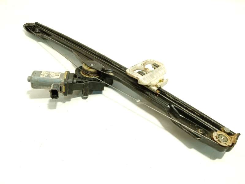 Recambio de elevalunas delantero izquierdo para iveco daily vi caja/chasis 35s15, 35c15, 40c15, 50c15, 60c15, 65c15, 70c15 refer - Blanco 2
