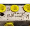 Recambio de abs para volkswagen polo vi (aw1, bz1, ae1) 1.6 tdi referencia OEM IAM 2Q0614517AP 269902 0265956685