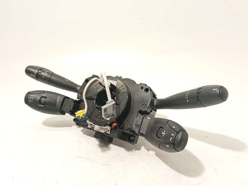 Recambio de mando intermitentes para citroën c-elysee (dd_) 1.6 bluehdi 100 referencia OEM IAM 98042440XT 2