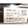 Recambio de motor arranque para audi q5 (8rb) 2.0 tdi quattro referencia OEM IAM 03L911021G  0001139075