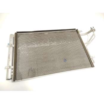 CONDENSADOR / RADIADOR AIRE ACONDICIONADO 97606A6000 